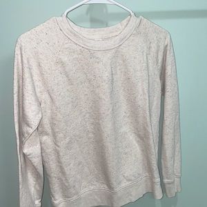 ✨NEUTRAL CREW NECK✨